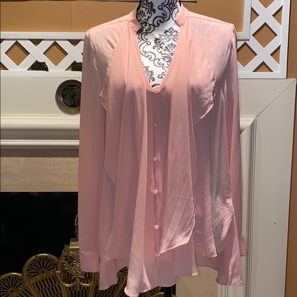 Pink top - Picture 3 of 4